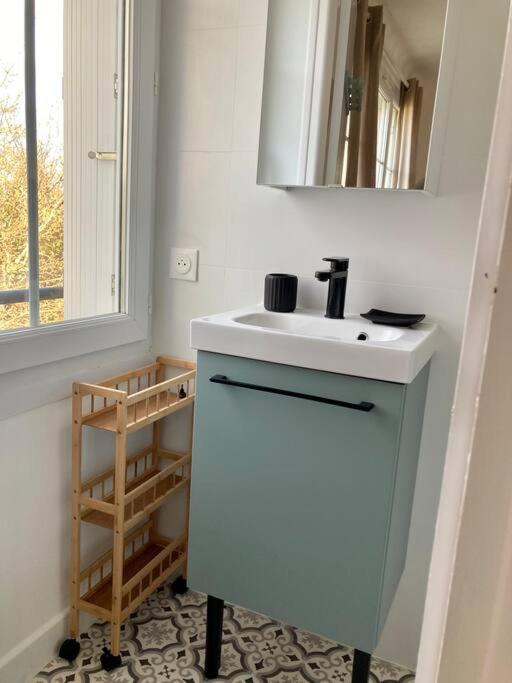 Apartmán Le Citronnier Fouesnant Exteriér fotografie